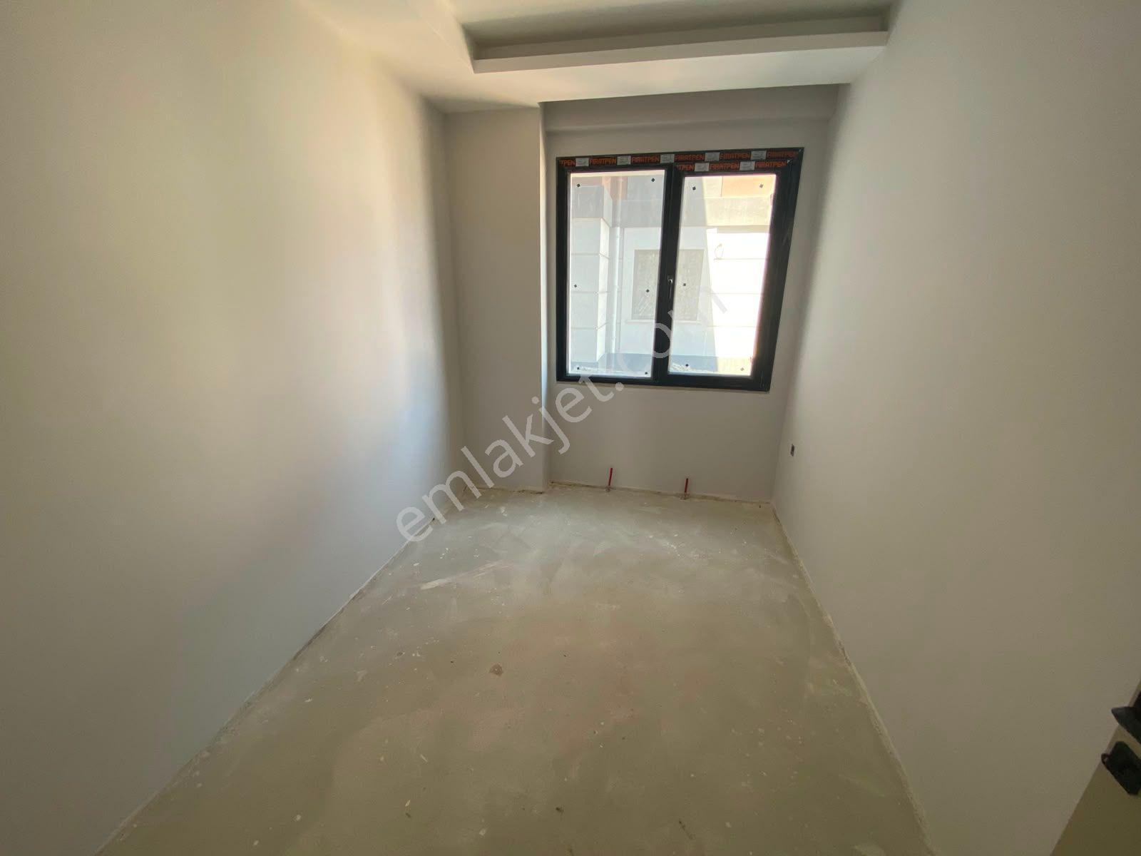 Başakşehir Öz-ak Sitesinde Hakanlar İnşaattan Kiralık150m 4+1 Daire - Görsel 9
