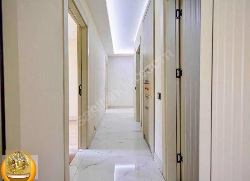 Serkent Ana Cadde Yakını Sıfır 3+1 Sıfır Lüx Satılık Takasa Açık - Görsel 10