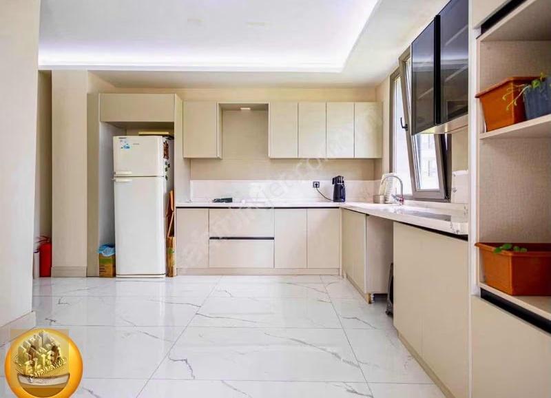 Serkent Ana Cadde Yakını Sıfır 3+1 Sıfır Lüx Satılık Takasa Açık - Görsel 12
