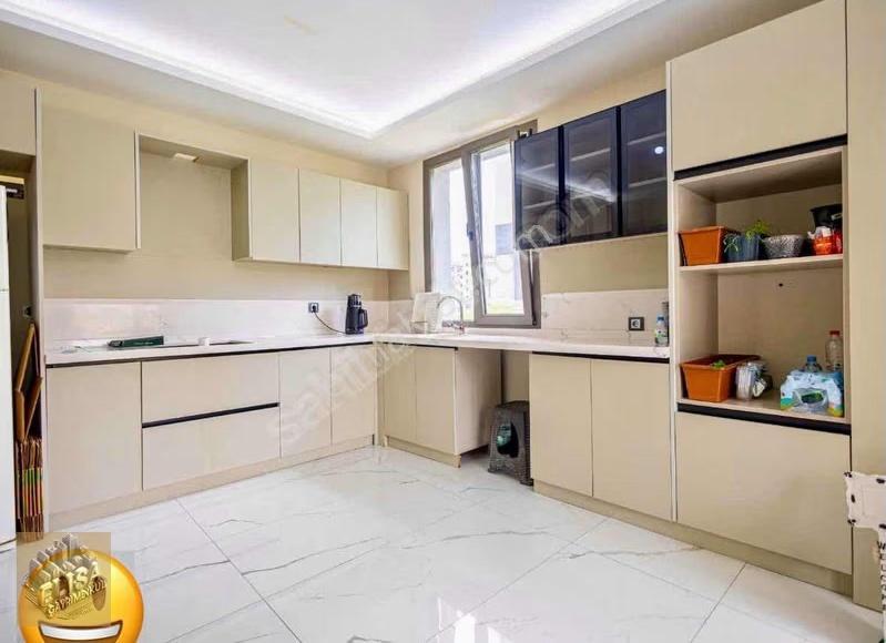 Serkent Ana Cadde Yakını Sıfır 3+1 Sıfır Lüx Satılık Takasa Açık - Görsel 15