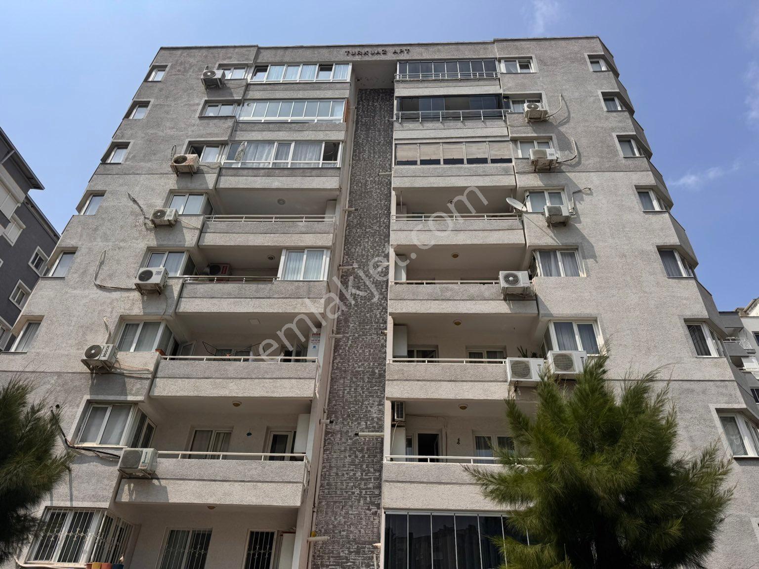 Novuss Gayrimenkul\\bucakoop'ta Sınırsız Kredili Arakat Site İçi 3+1 - Görsel 29