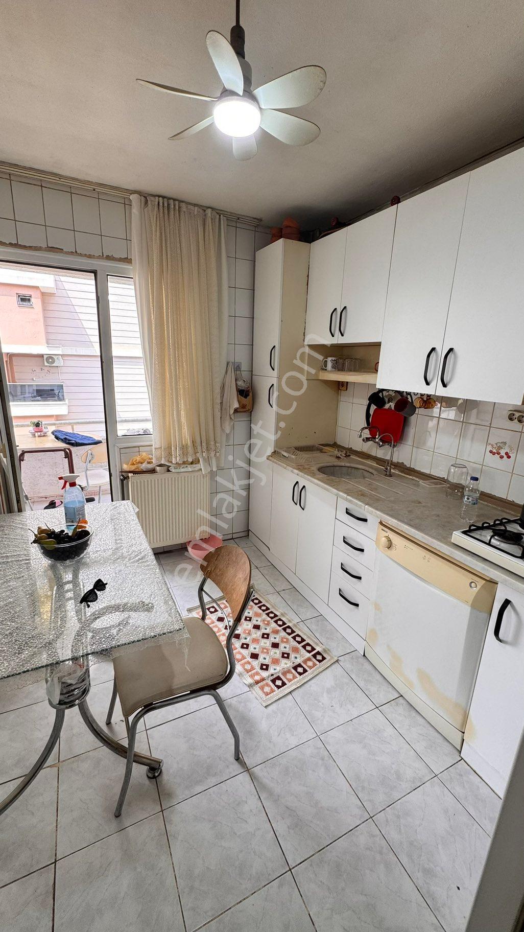 Novuss Gayrimenkul\\bucakoop'ta Sınırsız Kredili Arakat Site İçi 3+1 - Görsel 34