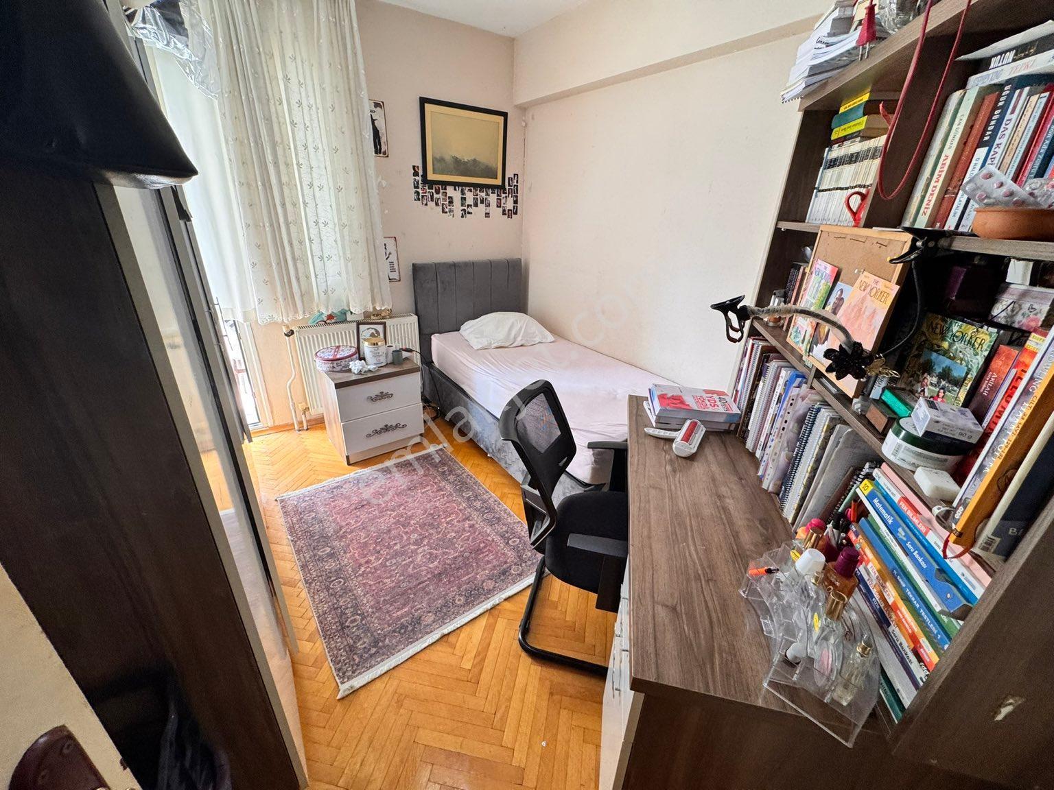 Novuss Gayrimenkul\\bucakoop'ta Sınırsız Kredili Arakat Site İçi 3+1 - Görsel 26