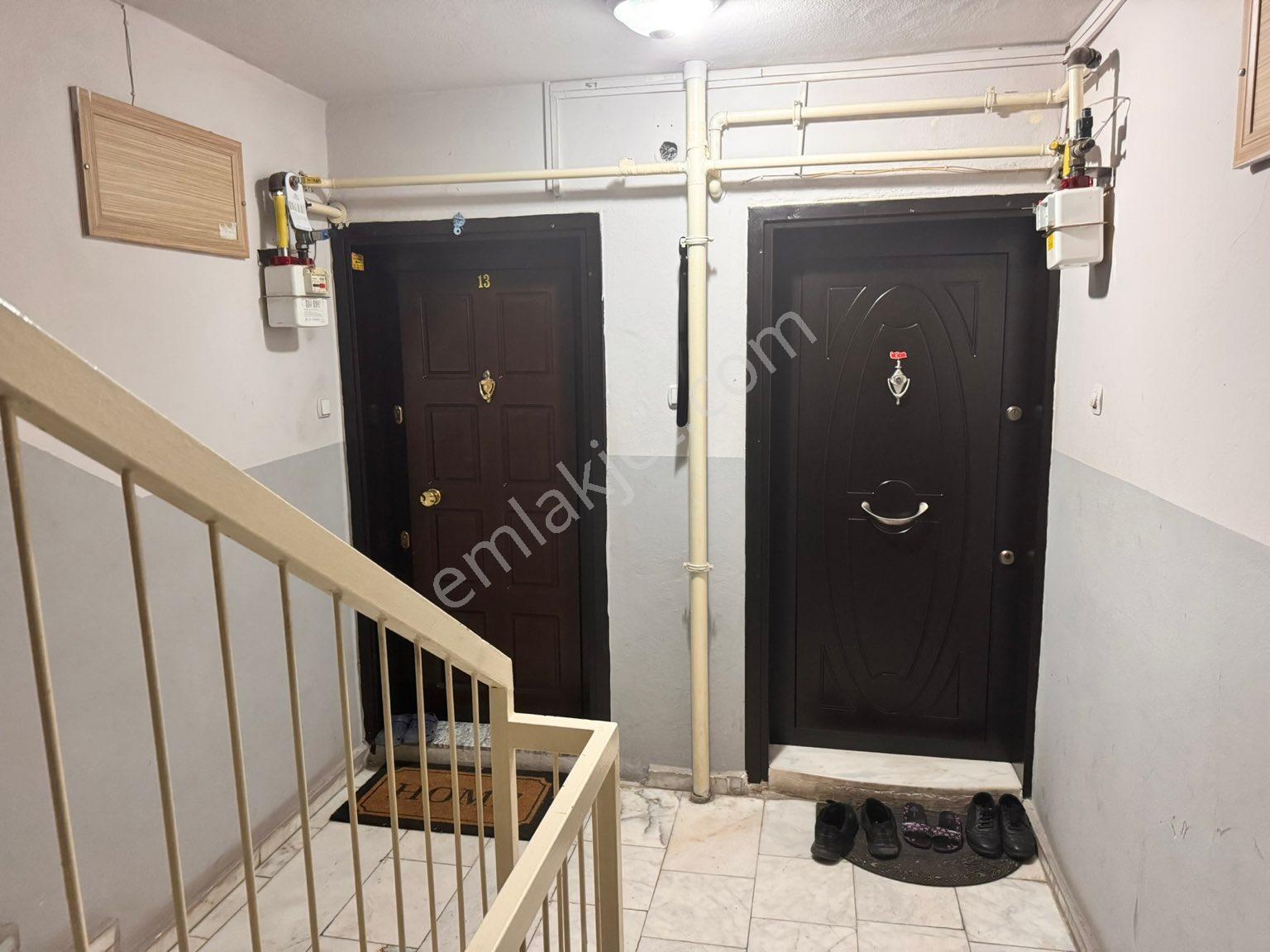Novuss Gayrimenkul\\bucakoop'ta Sınırsız Kredili Arakat Site İçi 3+1 - Görsel 9