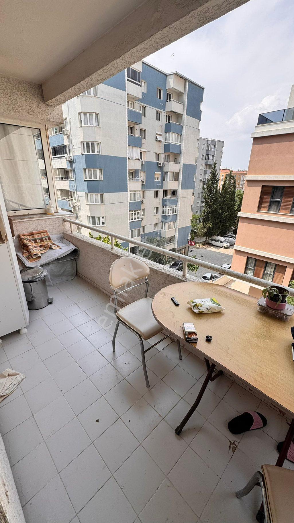 Novuss Gayrimenkul\\bucakoop'ta Sınırsız Kredili Arakat Site İçi 3+1 - Görsel 14