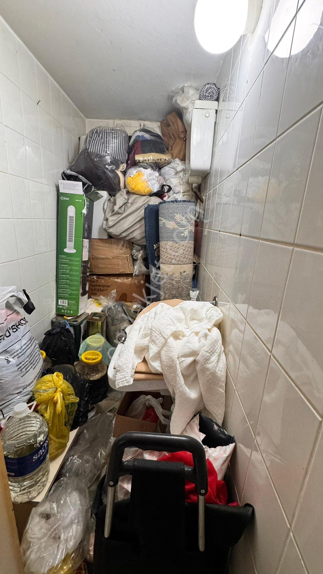 Novuss Gayrimenkul\\bucakoop'ta Sınırsız Kredili Arakat Site İçi 3+1 - Görsel 31