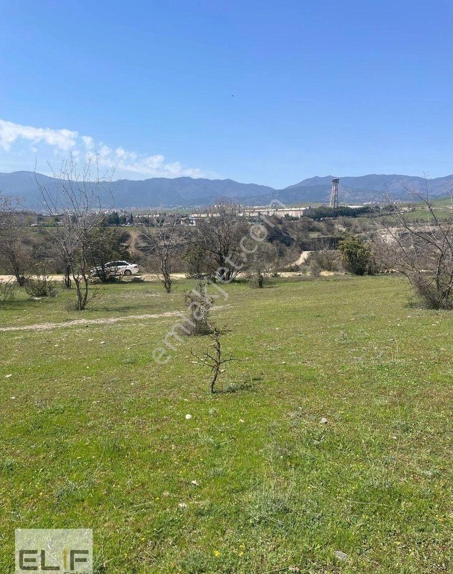Karıt'ta Harika Lokasyonda Satılık Yatırımlık Tarla