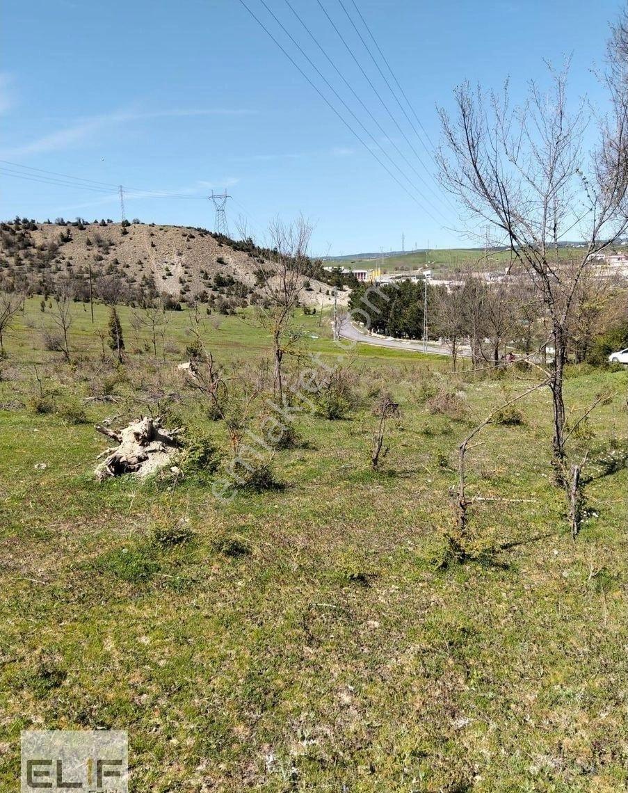 Galericiler Sitesi Alt Tarafında Yatırımlık 6459m² Satılık Tarla - Görsel 6