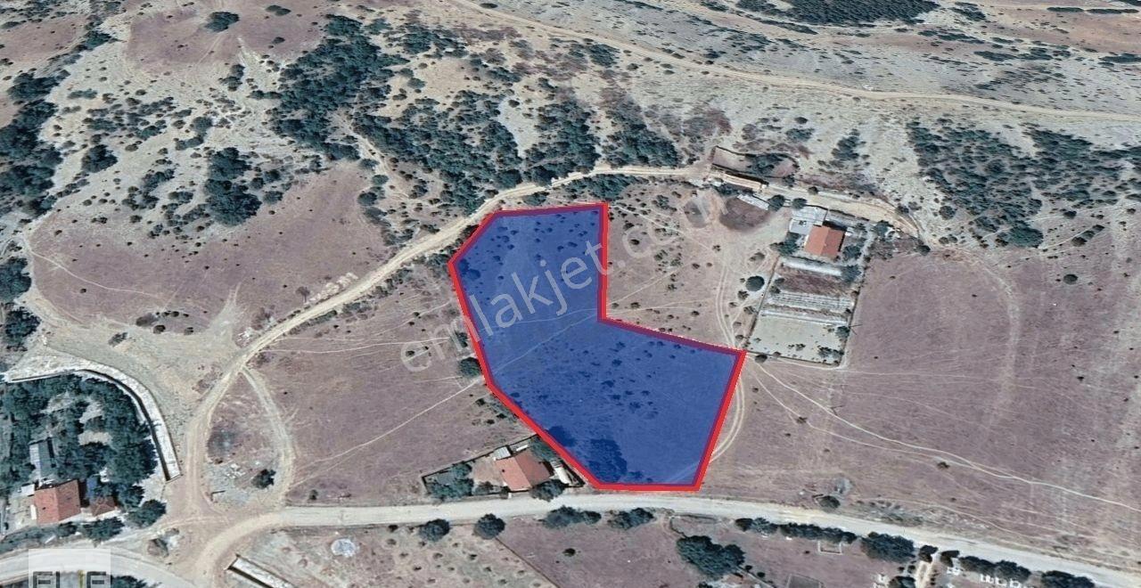 Galericiler Sitesi Alt Tarafında Yatırımlık 6459m² Satılık Tarla - Görsel 15