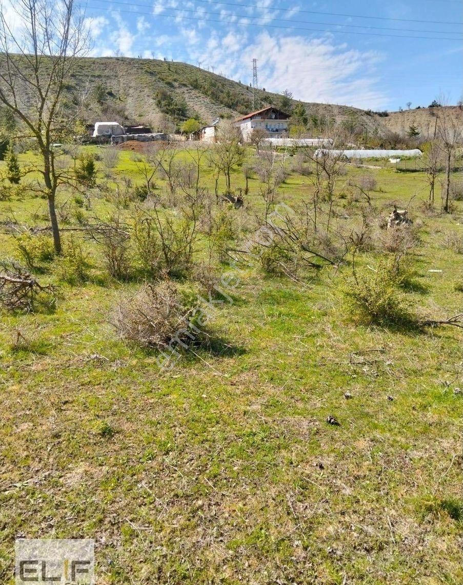 Galericiler Sitesi Alt Tarafında Yatırımlık 6459m² Satılık Tarla - Görsel 8