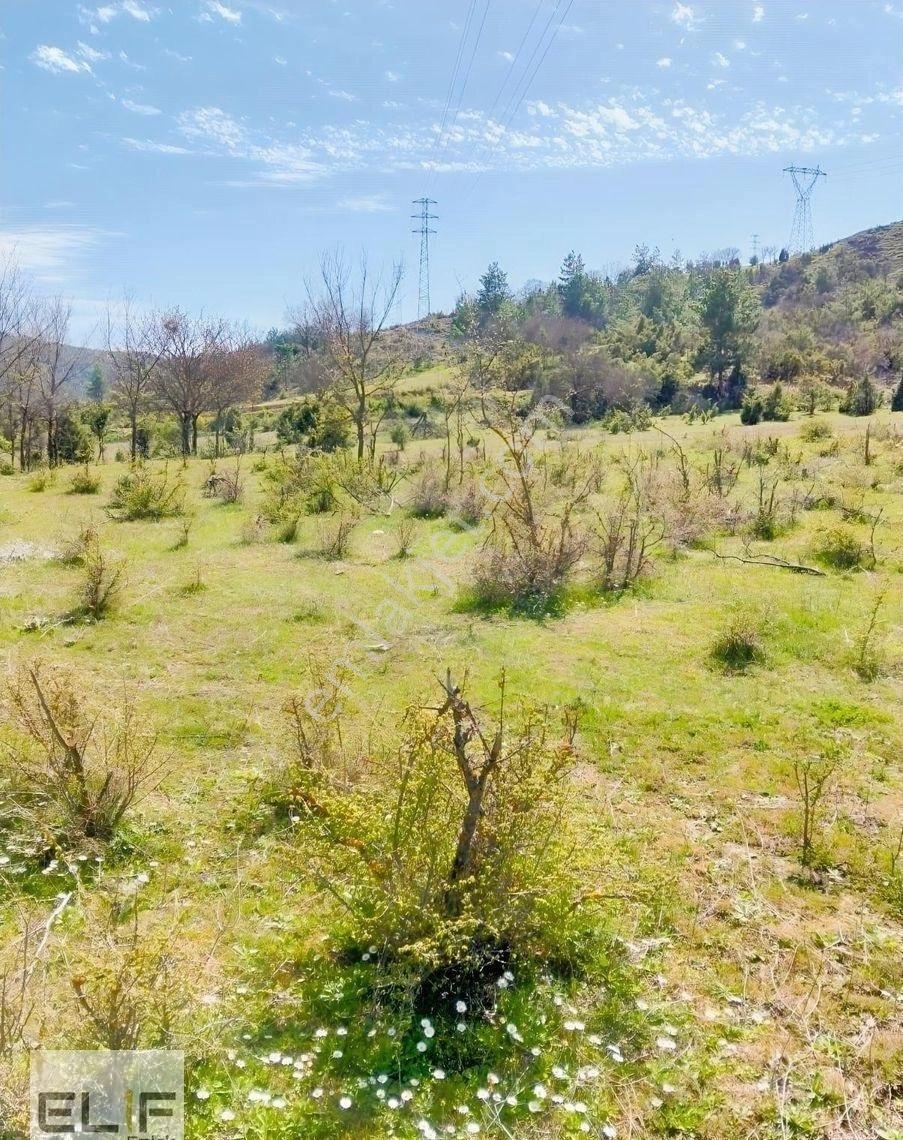 Galericiler Sitesi Alt Tarafında Yatırımlık 6459m² Satılık Tarla - Görsel 4