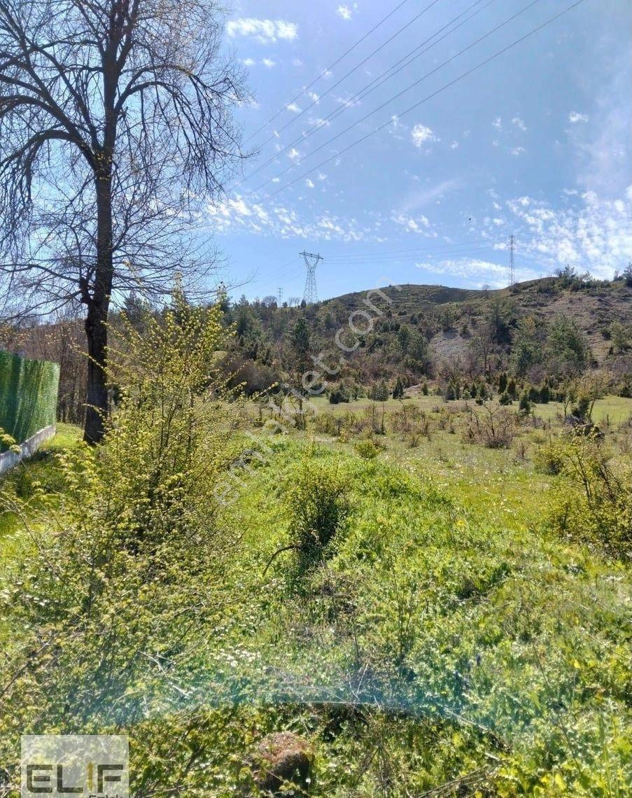 Galericiler Sitesi Alt Tarafında Yatırımlık 6459m² Satılık Tarla - Görsel 9