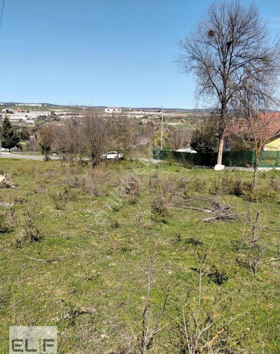 Galericiler Sitesi Alt Tarafında Yatırımlık 6459m² Satılık Tarla - Görsel 14