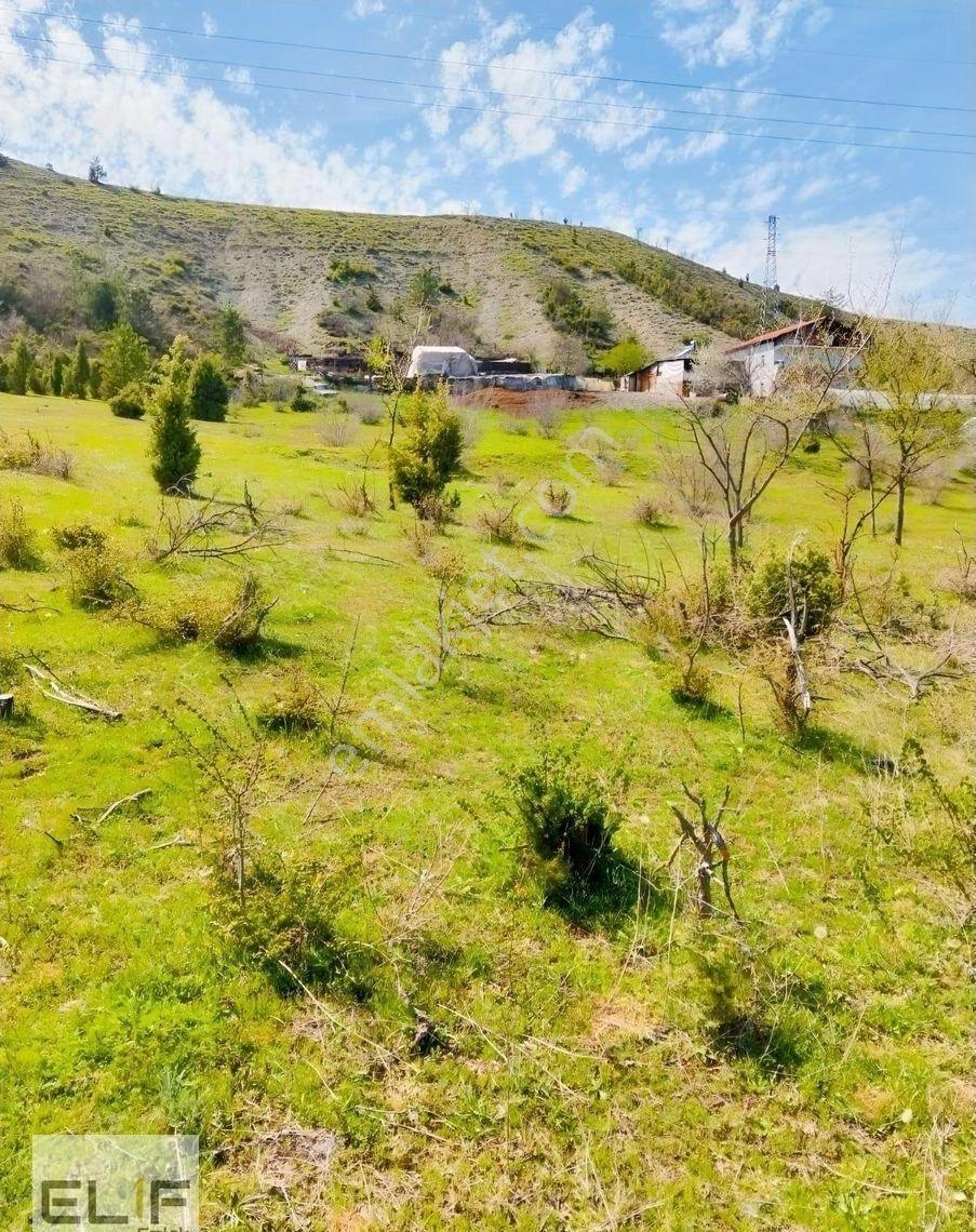 Galericiler Sitesi Alt Tarafında Yatırımlık 6459m² Satılık Tarla - Görsel 12