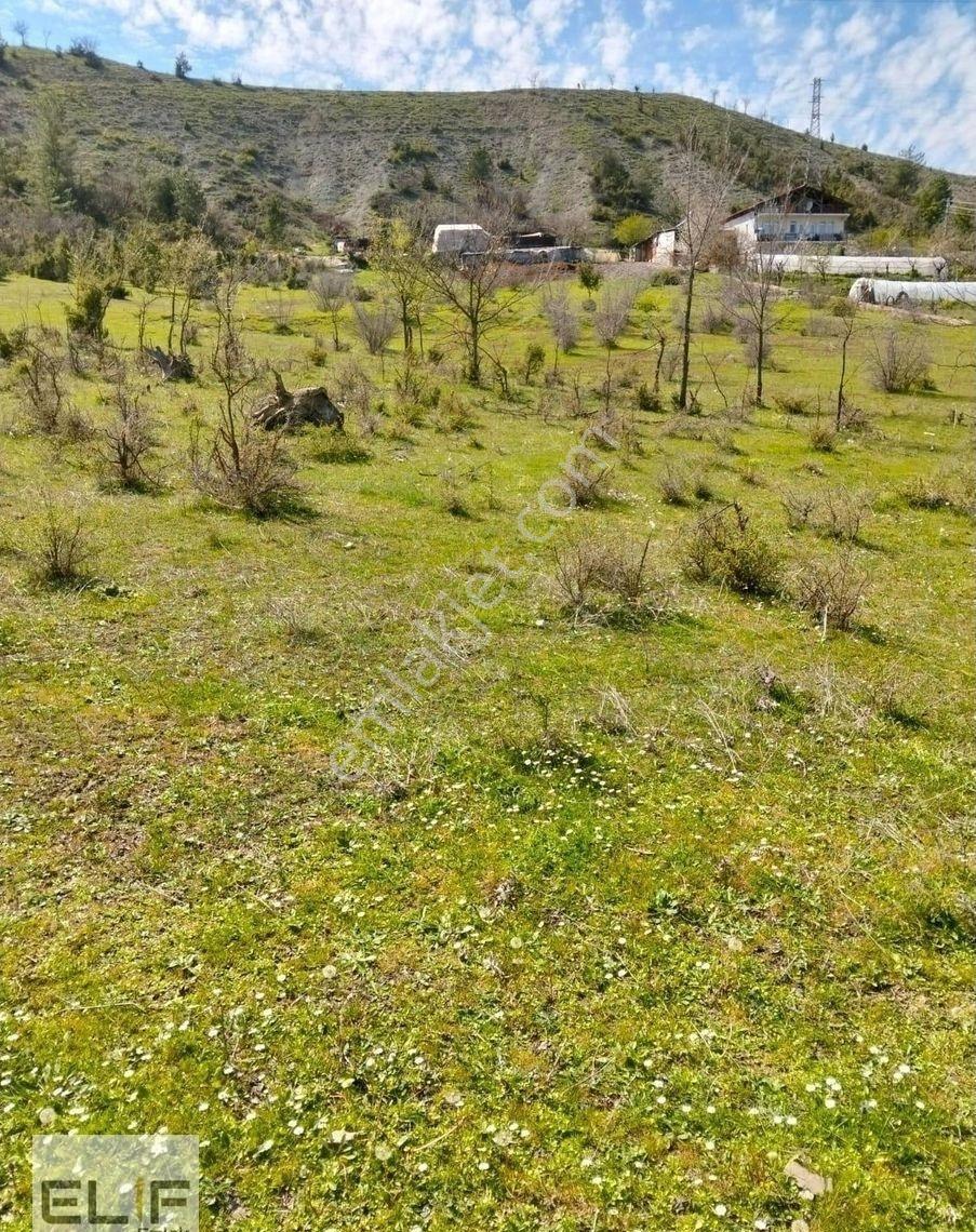 Galericiler Sitesi Alt Tarafında Yatırımlık 6459m² Satılık Tarla - Görsel 13