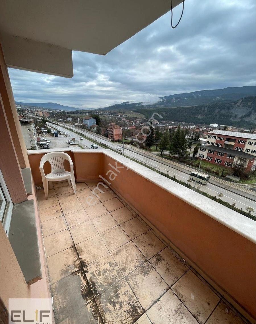 Safranbolu Göztepe Altı Bostanbükü Karşısı Kiralık 2+1 Daireler - Görsel 19