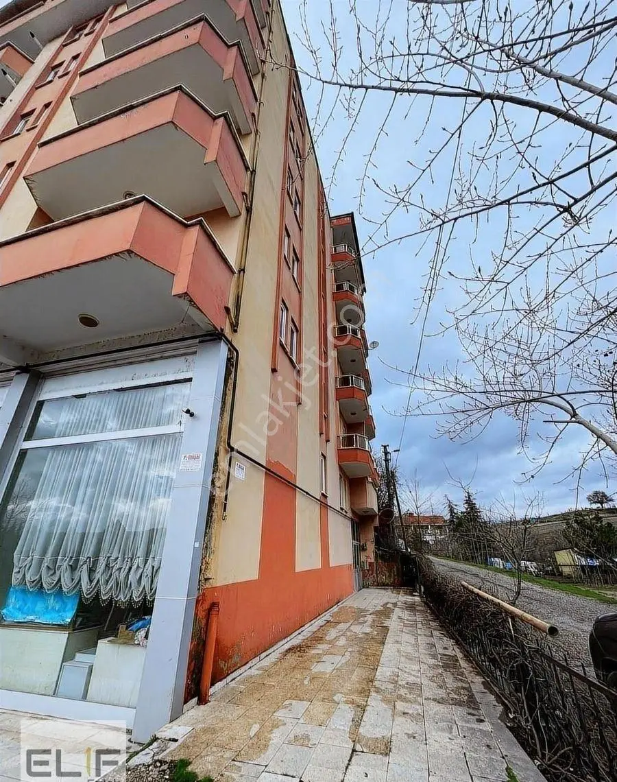Safranbolu Göztepe Altı Bostanbükü Karşısı Kiralık 2+1 Daireler - Görsel 14
