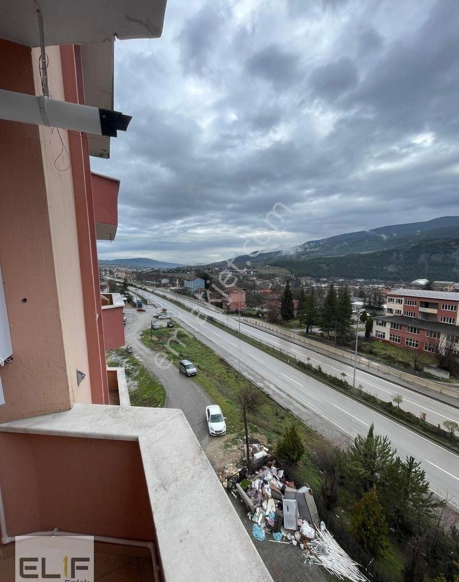 Safranbolu Göztepe Altı Bostanbükü Karşısı Kiralık 2+1 Daireler - Görsel 7