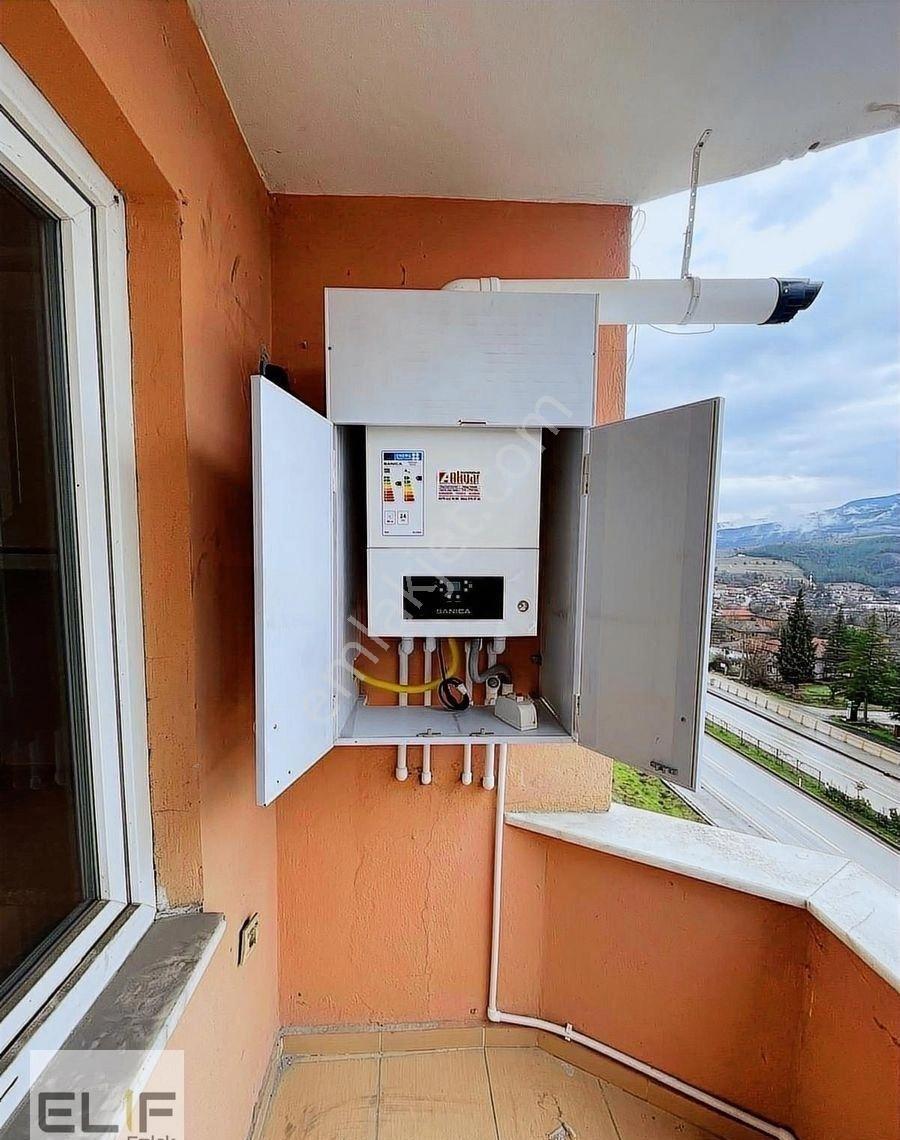 Safranbolu Göztepe Altı Bostanbükü Karşısı Kiralık 2+1 Daireler - Görsel 16