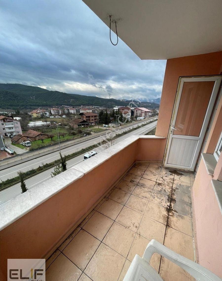 Safranbolu Göztepe Altı Bostanbükü Karşısı Kiralık 2+1 Daireler - Görsel 21