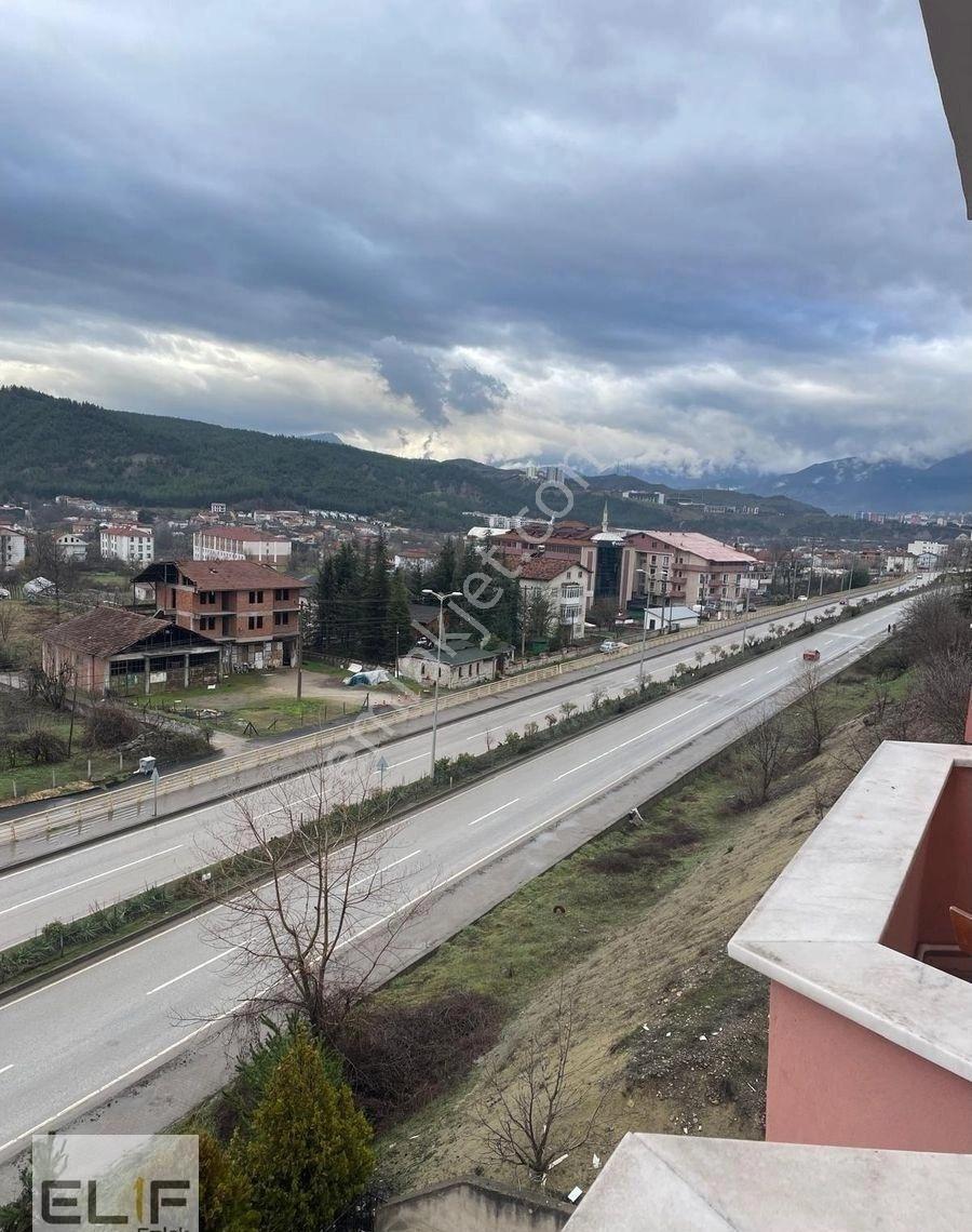 Safranbolu Göztepe Altı Bostanbükü Karşısı Kiralık 2+1 Daireler - Görsel 22