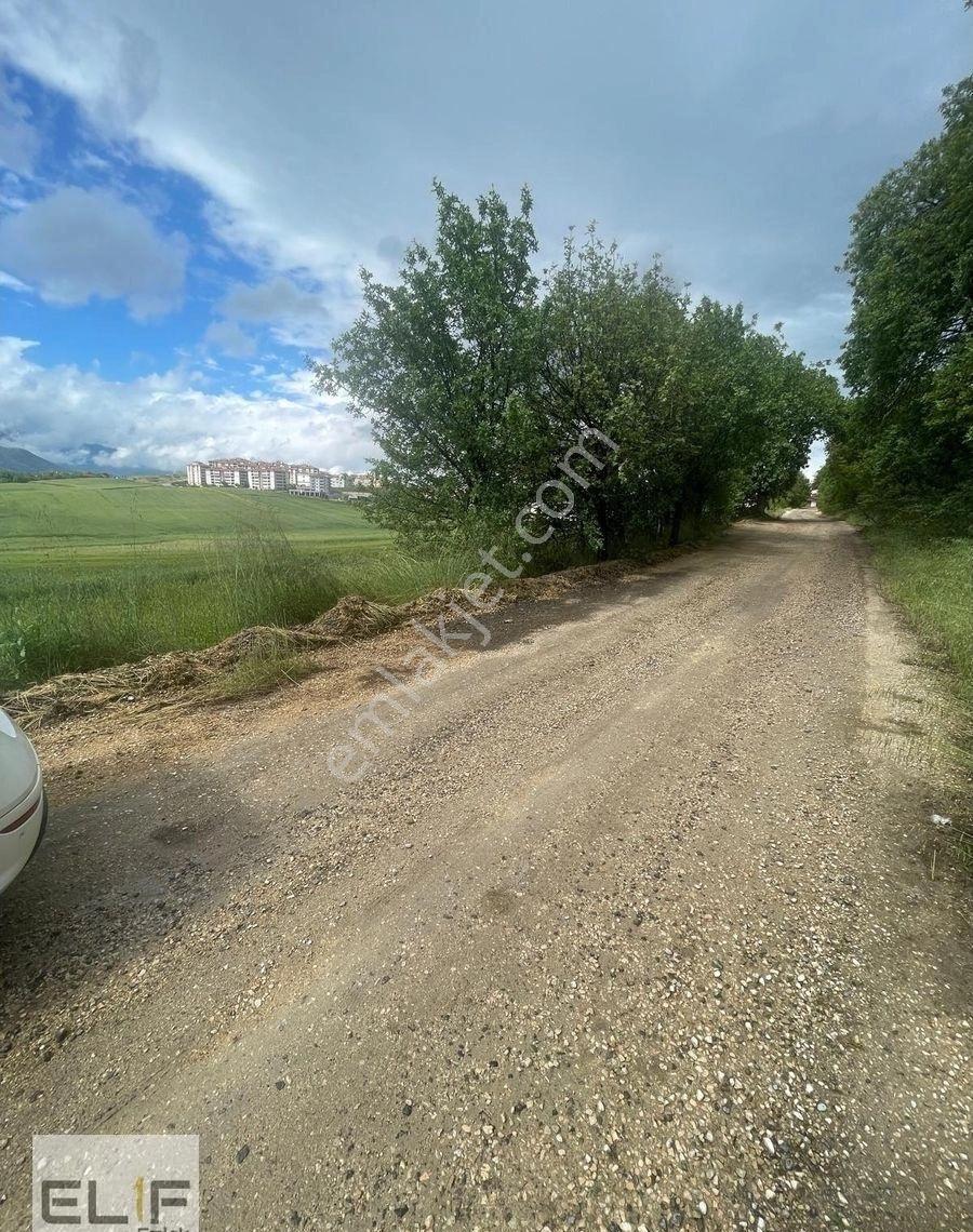 Karabük Belenköy'de Yatırımlık 4 Kat İmarlı Satılık Tarla - Görsel 4