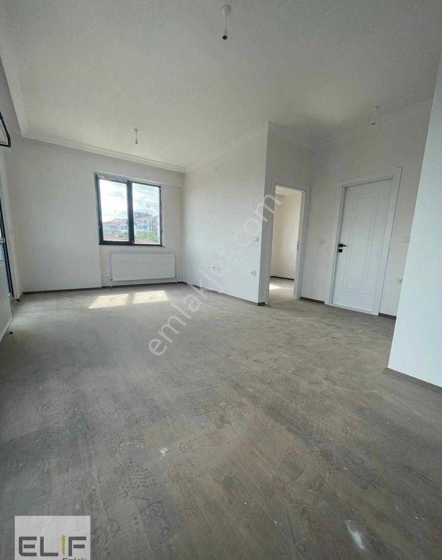 Safranbolu Esentepe'de Kiralık 1+1 Sıfır Lüks Daireler - Görsel 22
