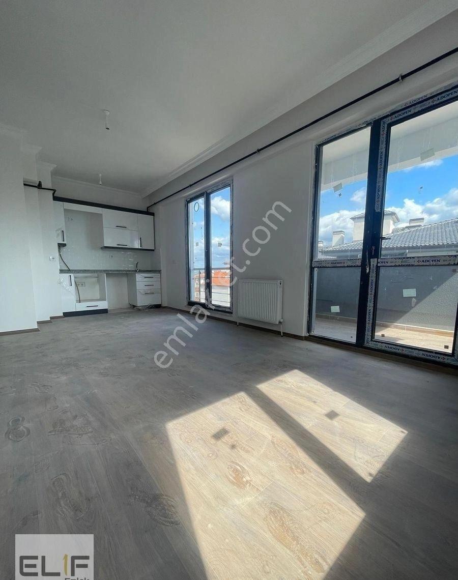 Safranbolu Esentepe'de Kiralık 1+1 Sıfır Lüks Daireler - Görsel 23