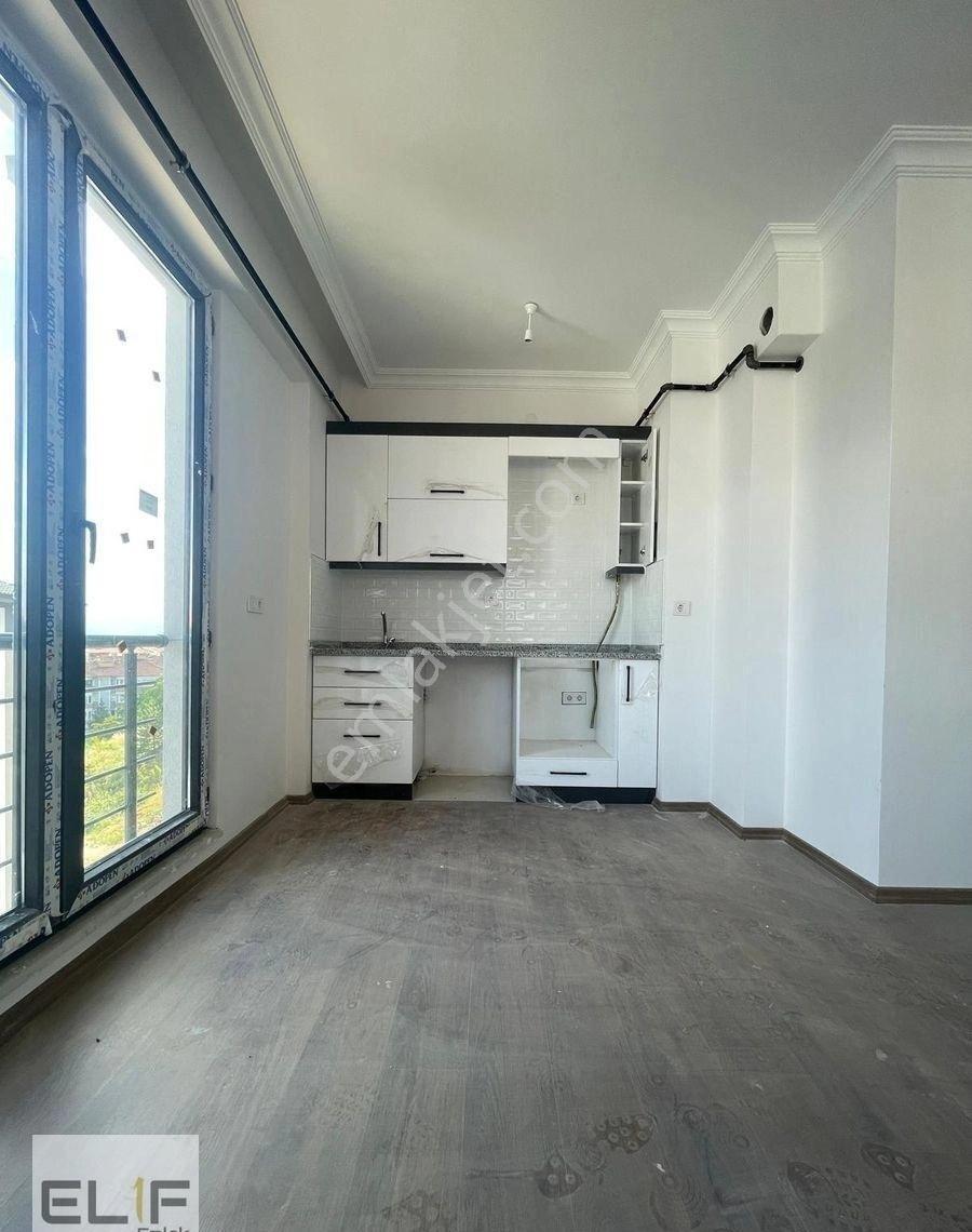 Safranbolu Esentepe'de Kiralık 1+1 Sıfır Lüks Daireler - Görsel 10