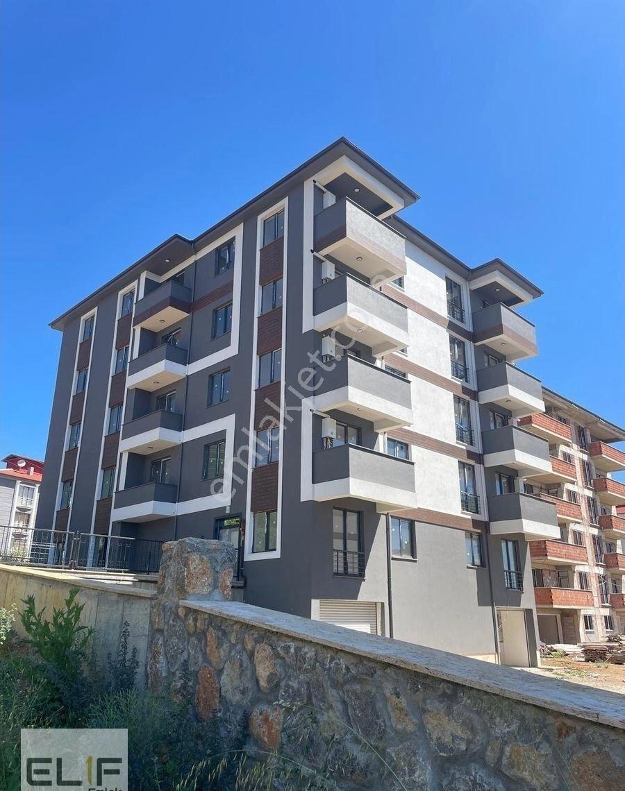 Safranbolu Esentepe'de Kiralık 1+1 Sıfır Lüks Daireler - Görsel 7