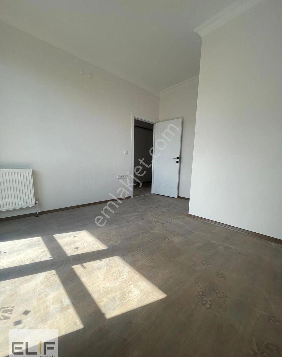 Safranbolu Esentepe'de Kiralık 1+1 Sıfır Lüks Daireler - Görsel 26
