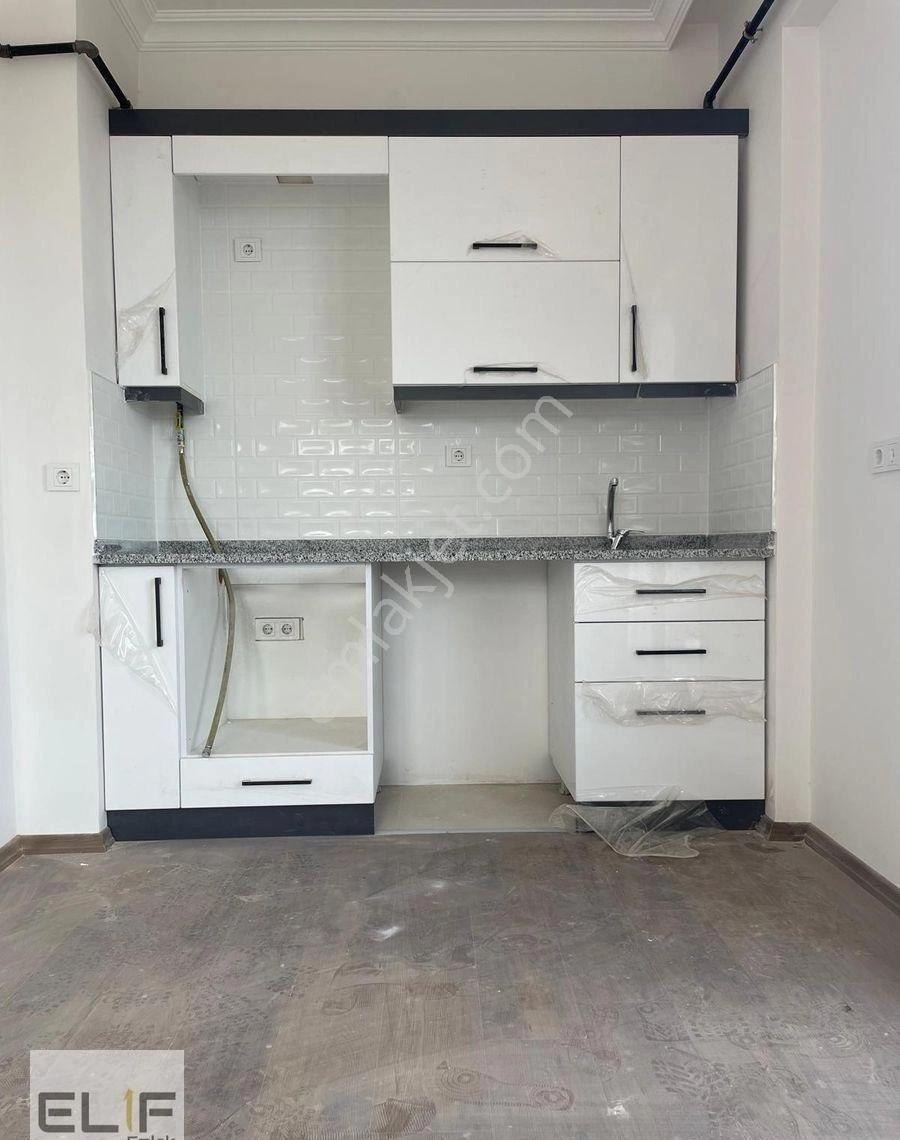 Safranbolu Esentepe'de Kiralık 1+1 Sıfır Lüks Daireler - Görsel 14