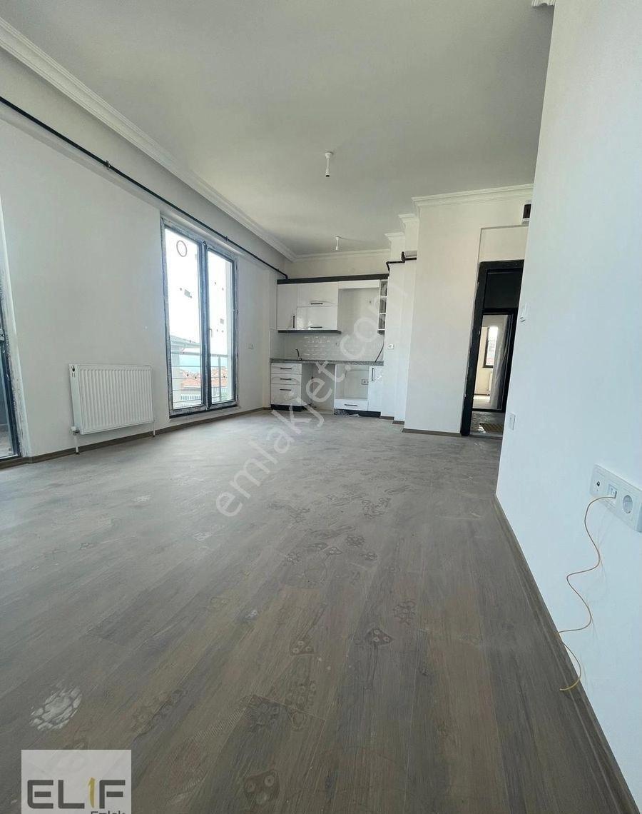 Safranbolu Esentepe'de Kiralık 1+1 Sıfır Lüks Daireler - Görsel 8