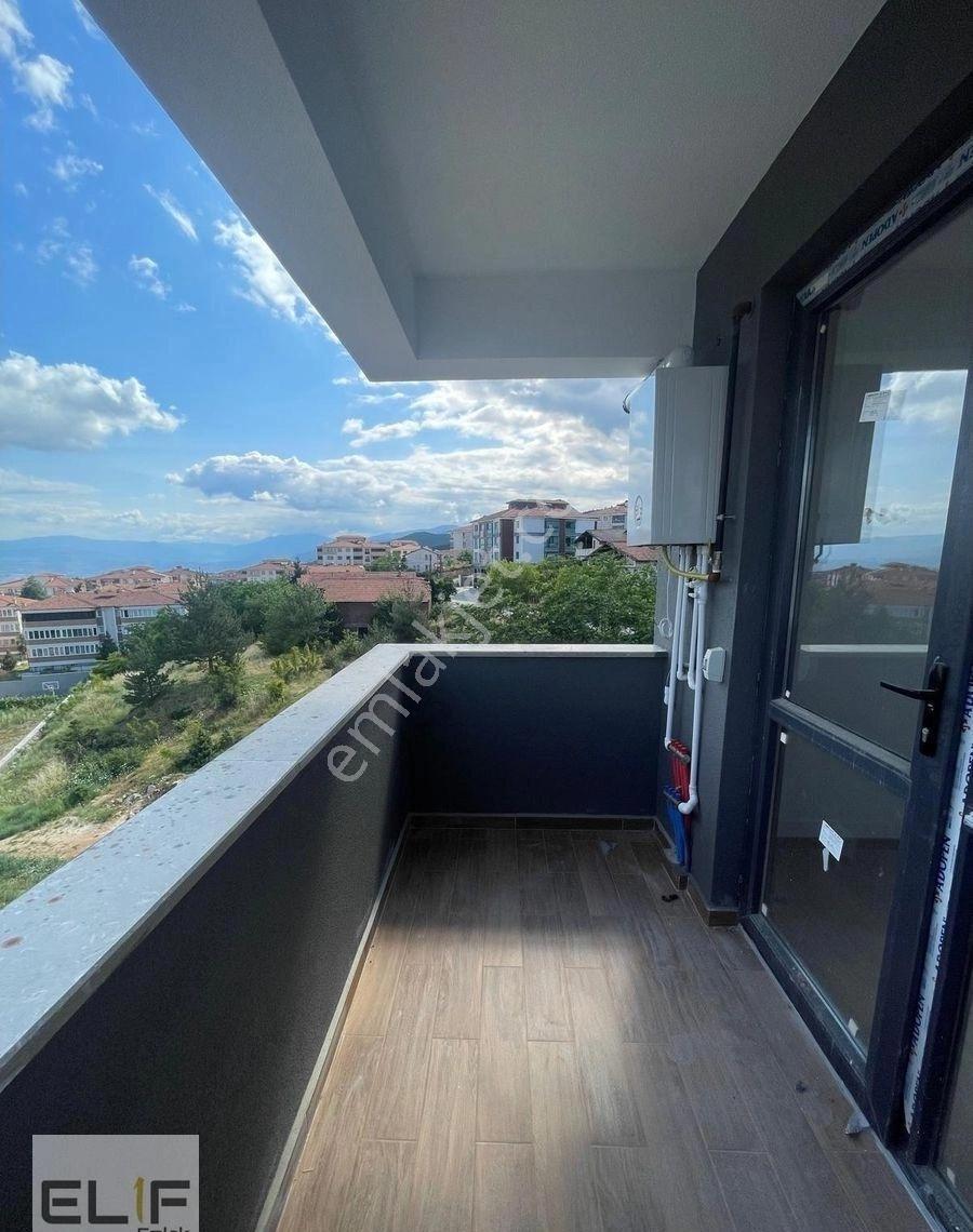 Safranbolu Esentepe'de Kiralık 1+1 Sıfır Lüks Daireler - Görsel 27