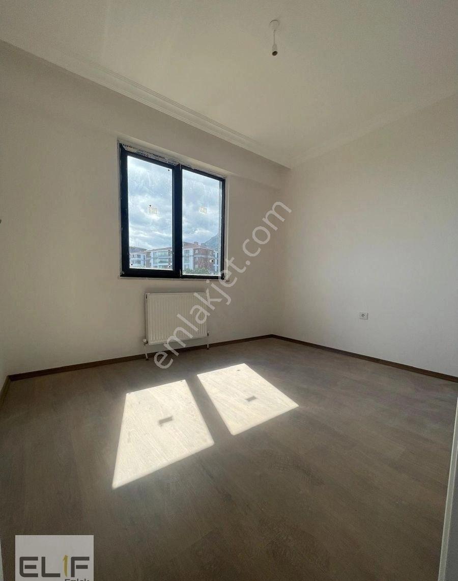 Safranbolu Esentepe'de Kiralık 1+1 Sıfır Lüks Daireler - Görsel 24