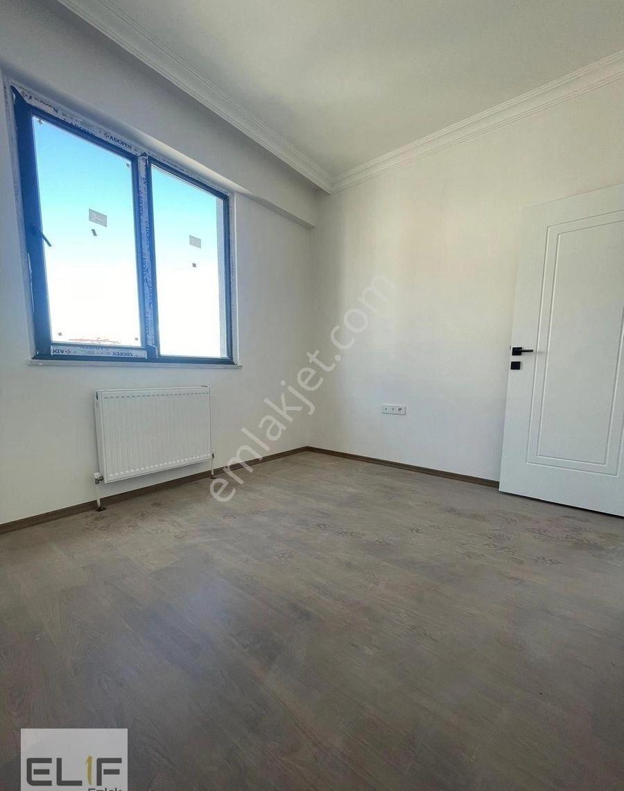 Safranbolu Esentepe'de Kiralık 1+1 Sıfır Lüks Daireler - Görsel 12