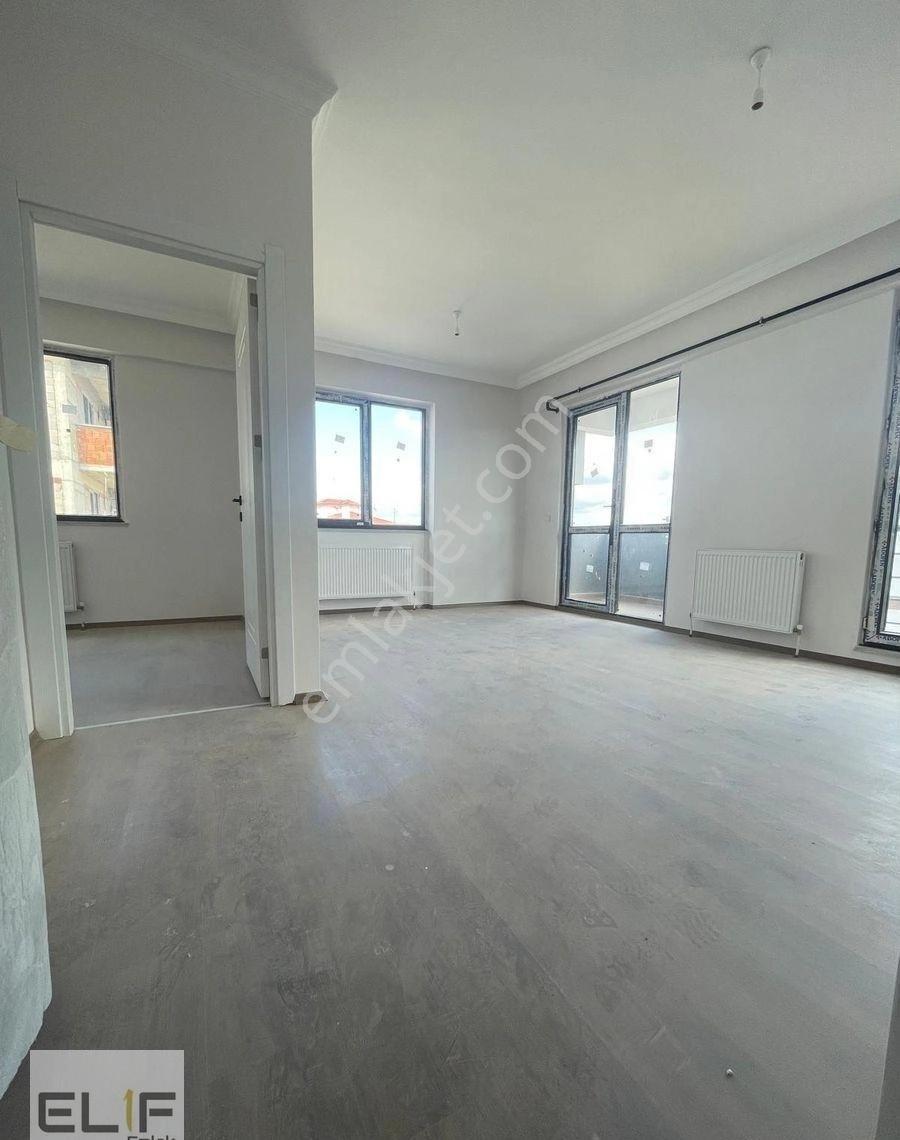 Safranbolu Esentepe'de Kiralık 1+1 Sıfır Lüks Daireler - Görsel 9