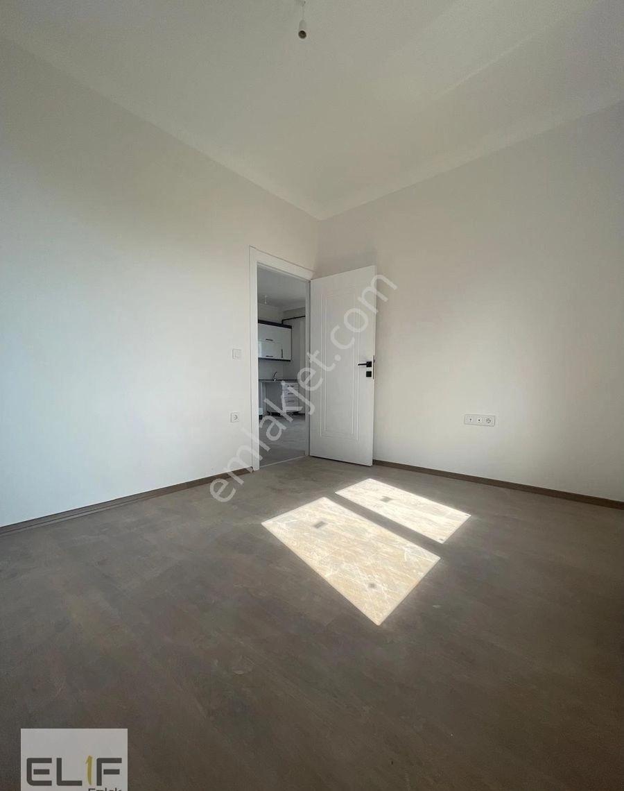 Safranbolu Esentepe'de Kiralık 1+1 Sıfır Lüks Daireler - Görsel 25