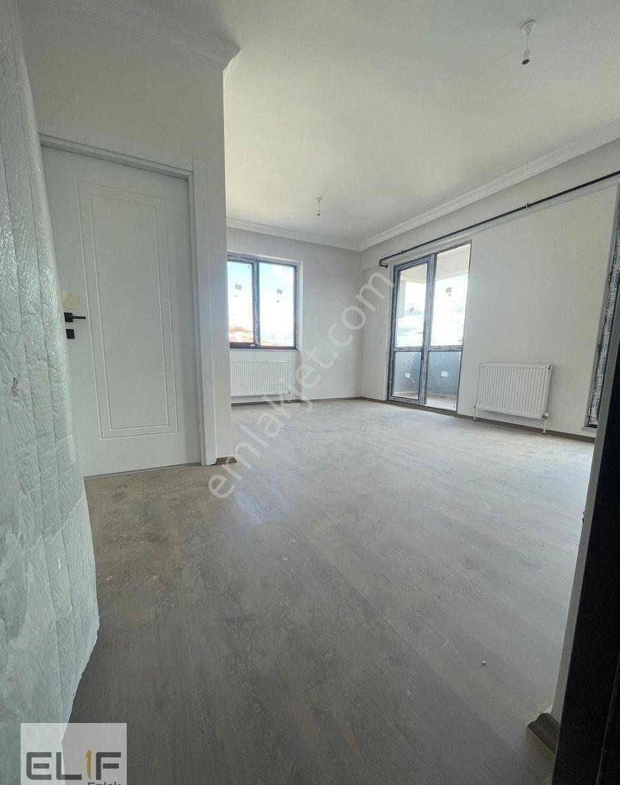 Safranbolu Esentepe'de Kiralık 1+1 Sıfır Lüks Daireler - Görsel 5
