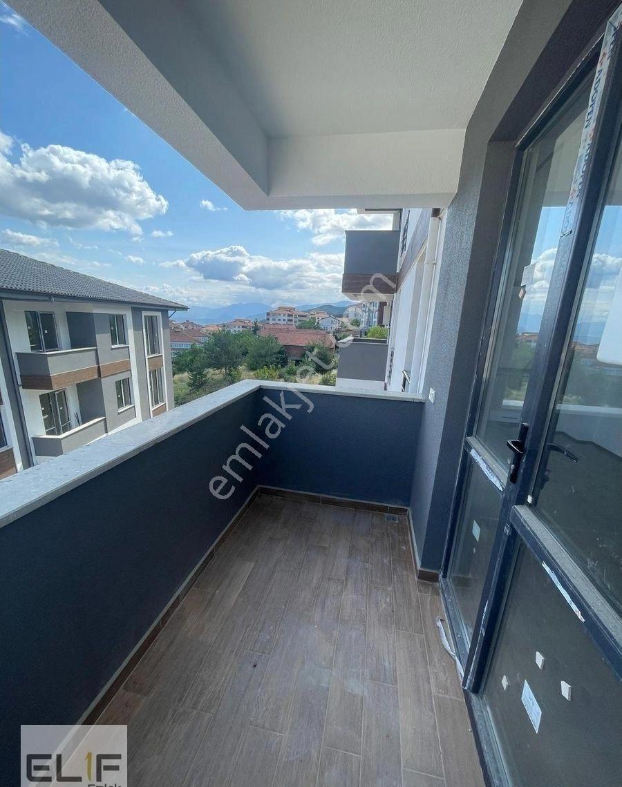 Safranbolu Esentepe'de Kiralık 1+1 Sıfır Lüks Daireler - Görsel 20