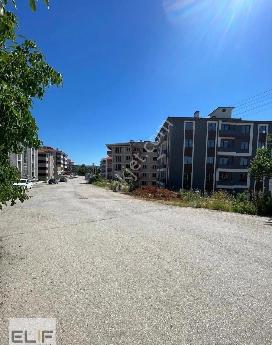 Safranbolu Esentepe'de Kiralık 1+1 Sıfır Lüks Daireler - Görsel 32