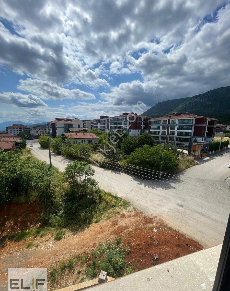 Safranbolu Esentepe'de Kiralık 1+1 Sıfır Lüks Daireler - Görsel 3