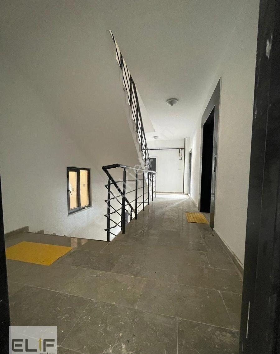 Safranbolu Esentepe'de Kiralık 1+1 Sıfır Lüks Daireler - Görsel 28