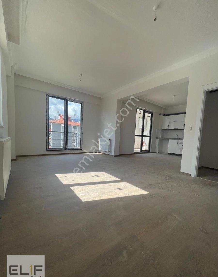 Safranbolu Esentepe'de Kiralık 2+1 Sıfır Lüks Daireler - Görsel 34
