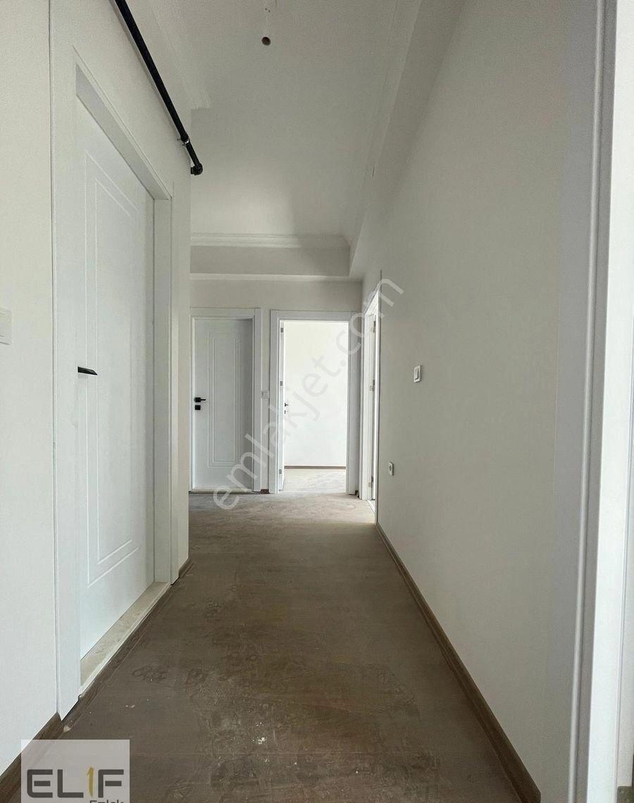 Safranbolu Esentepe'de Kiralık 2+1 Sıfır Lüks Daireler - Görsel 21