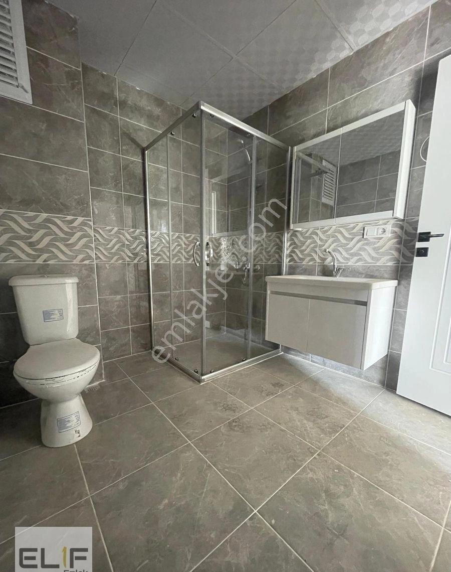 Safranbolu Esentepe'de Kiralık 2+1 Sıfır Lüks Daireler - Görsel 35