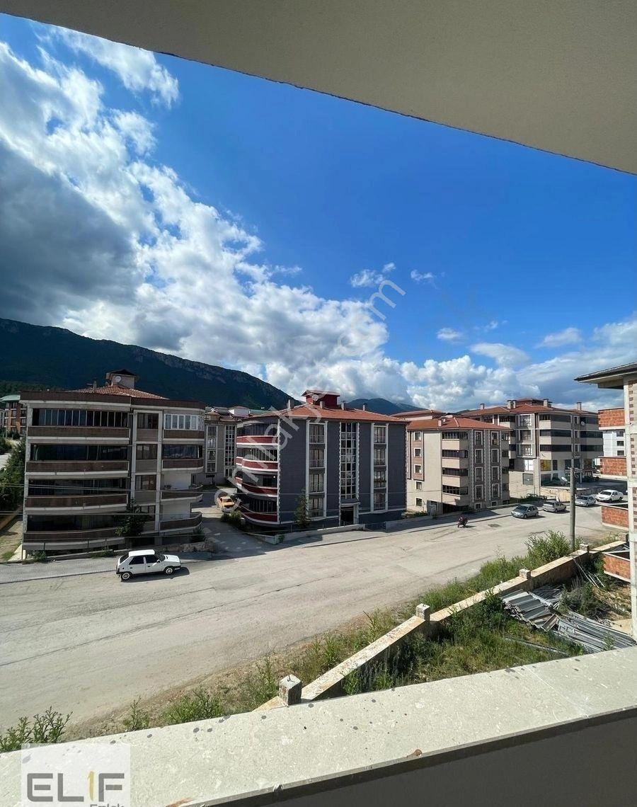 Safranbolu Esentepe'de Kiralık 2+1 Sıfır Lüks Daireler - Görsel 5