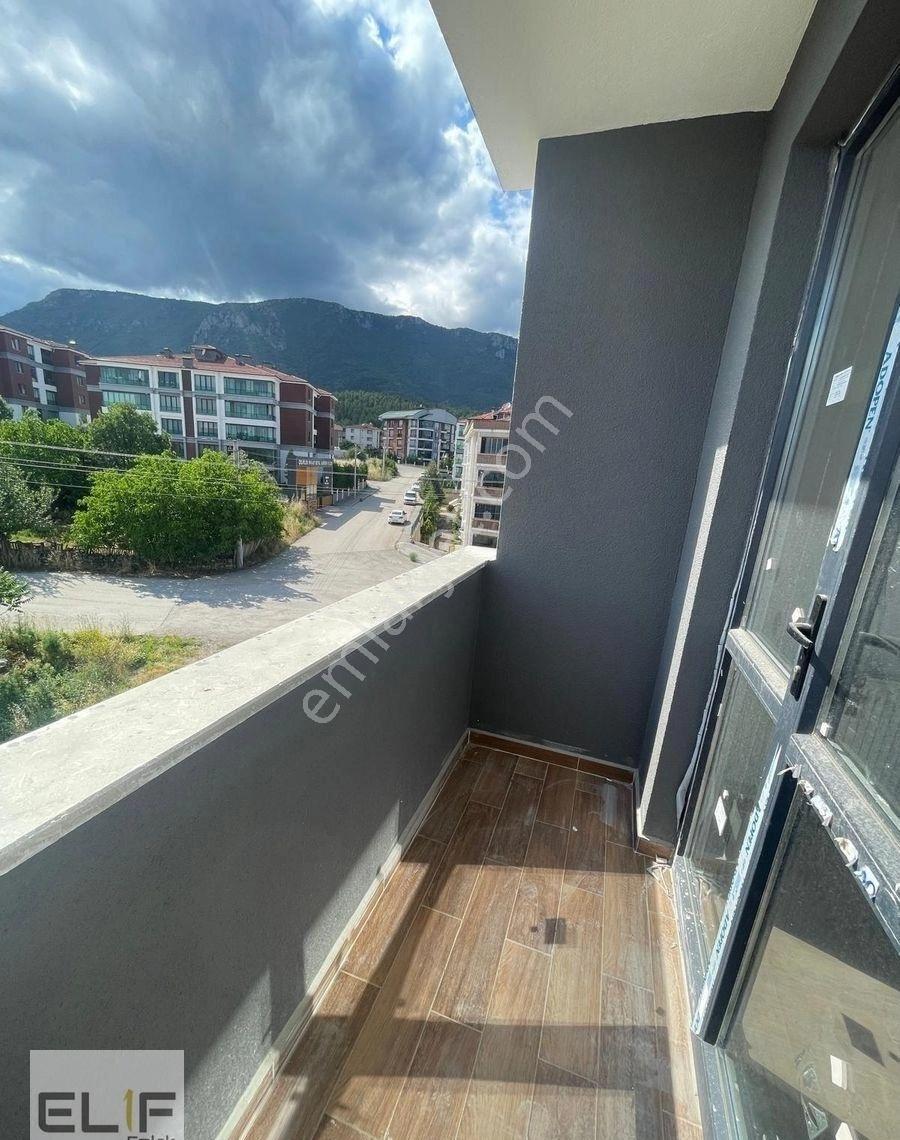 Safranbolu Esentepe'de Kiralık 2+1 Sıfır Lüks Daireler - Görsel 18