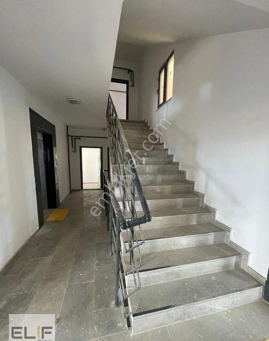 Safranbolu Esentepe'de Kiralık 2+1 Sıfır Lüks Daireler - Görsel 28