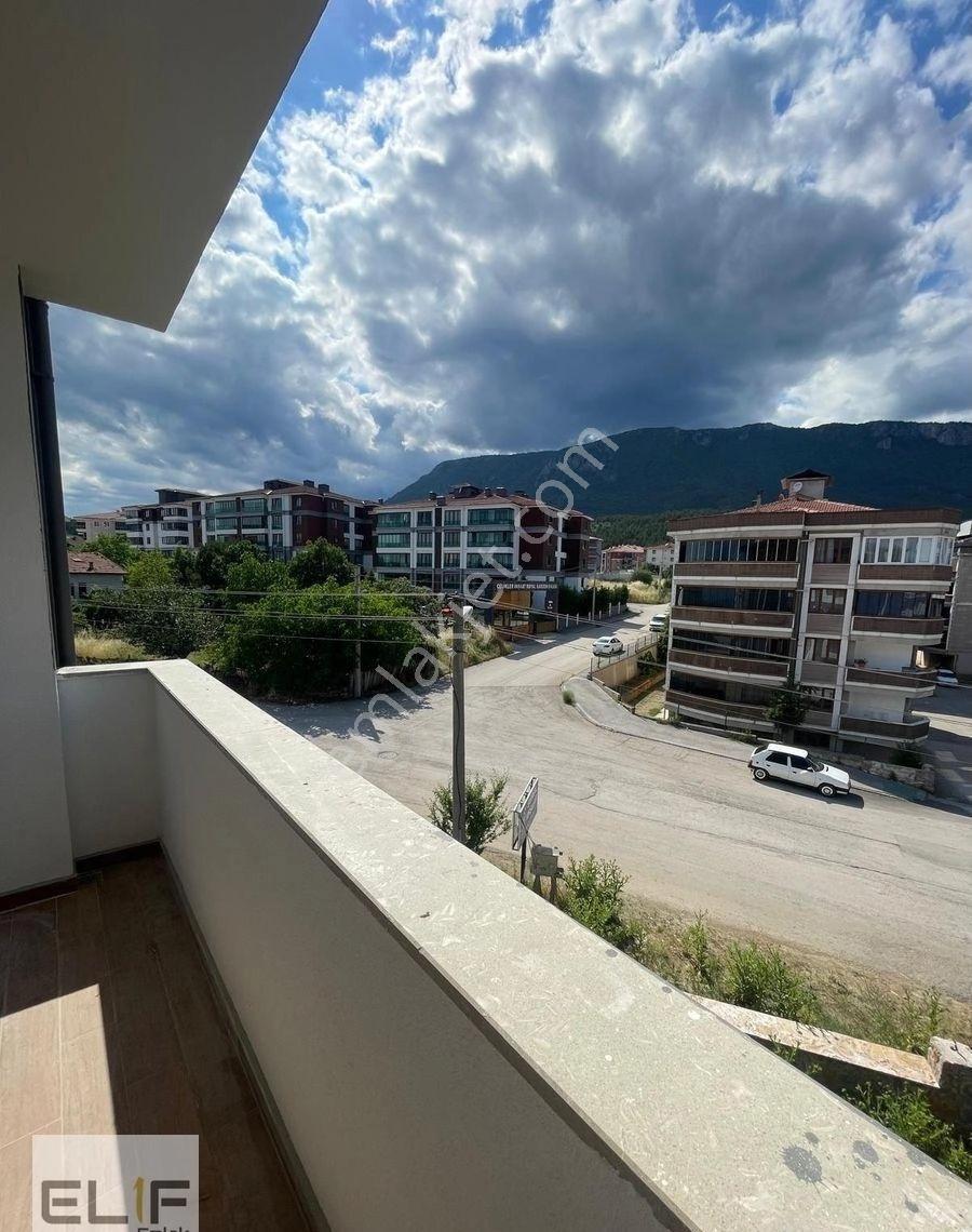 Safranbolu Esentepe'de Kiralık 2+1 Sıfır Lüks Daireler - Görsel 4